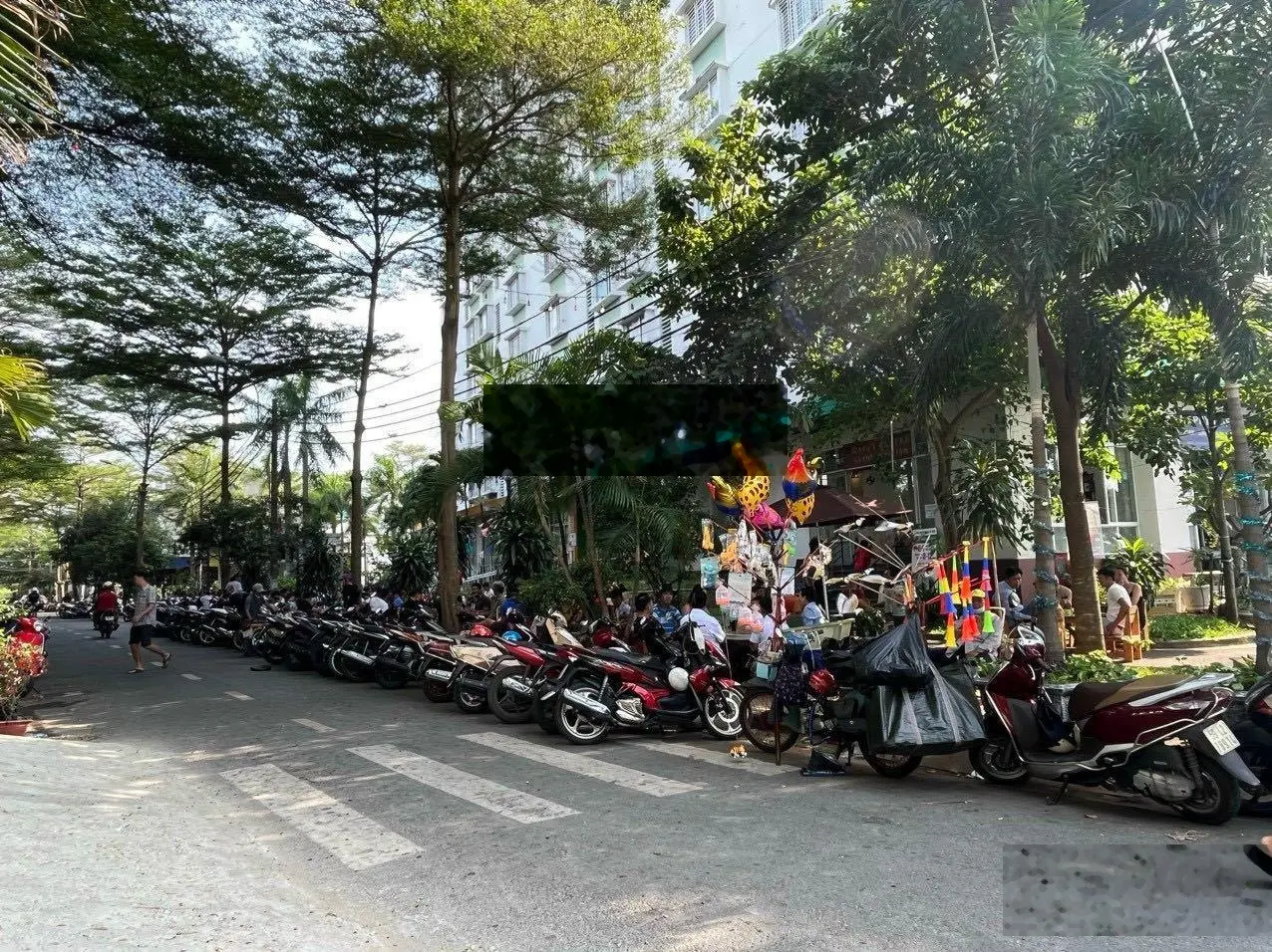 Đất siêu đẹp mặt tiền đường Phạm Thế Hiển, phường 7, quận 8, giá thương lượng, diện tích 110 m2