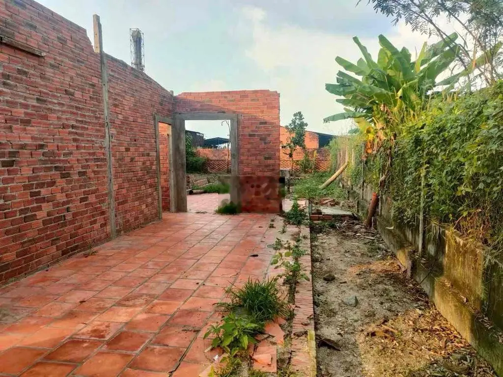 Bán Đất Mặt Tiền Đường 12A Tân Bình Tp Tây Ninh