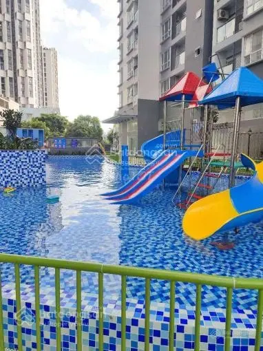 Cần bán căn hộ 51m2 2PN 1WC view đẹp giá 2.05 tỷ tại chung cư Western Capital Quận 6