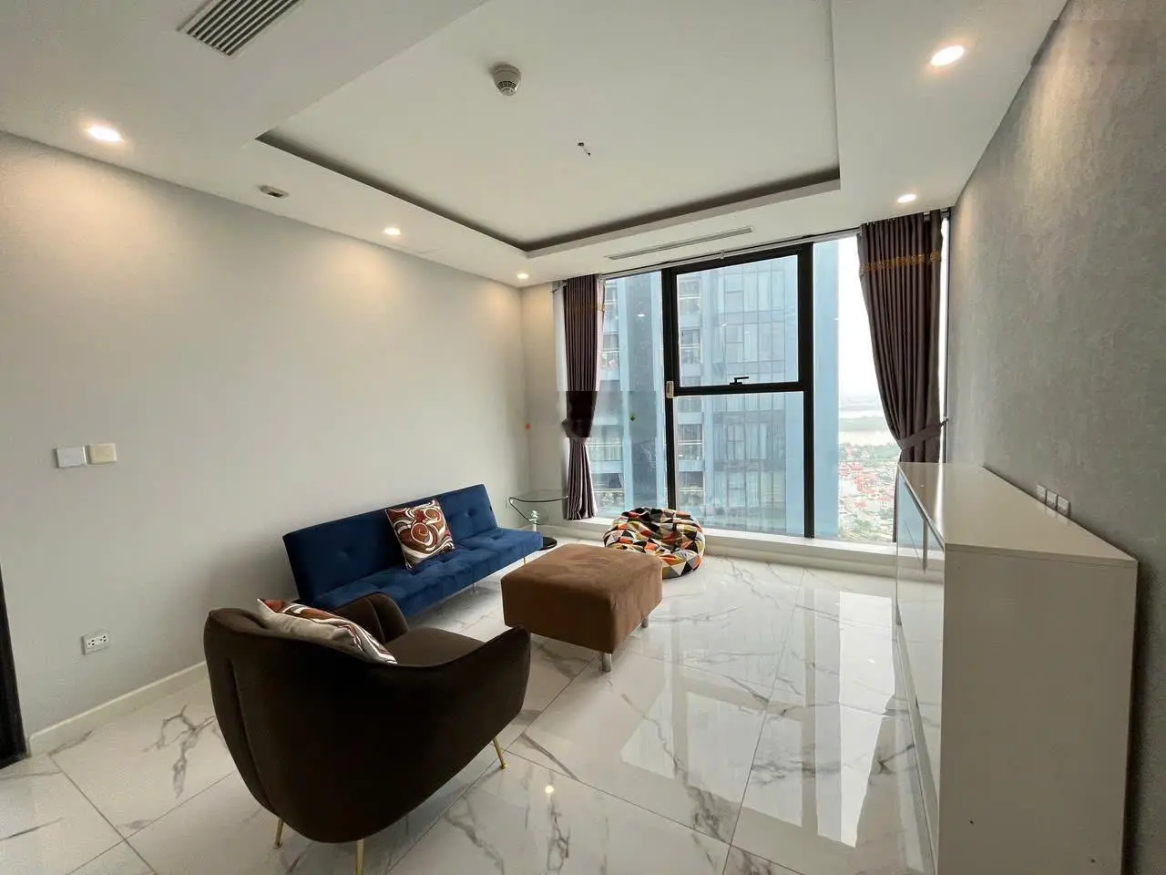 Siêu phẩm duy nhất tại Sunshine City, giá thỏa thuận, 200m2, 5 PN, 4 WC