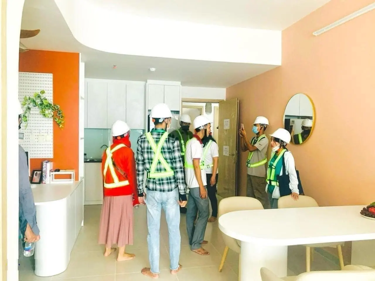 Nhà ở xã hội Quận 2 Thủ Thiêm Green House.25tr/m2 liên hệ 0343 738 ***