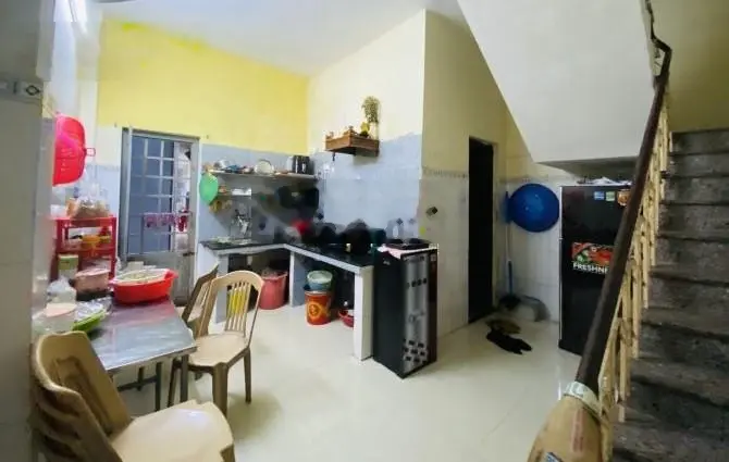 [ SỤP HẦM ] MẶT TIỀN NGUYỄN TRUNG TRỰC GIÁ ĐẦU TƯ