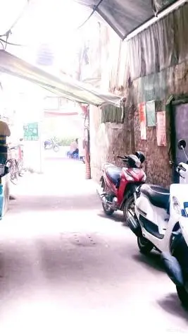 Bán đất tại Đường Láng, Đống Đa. Diện tích 84m2