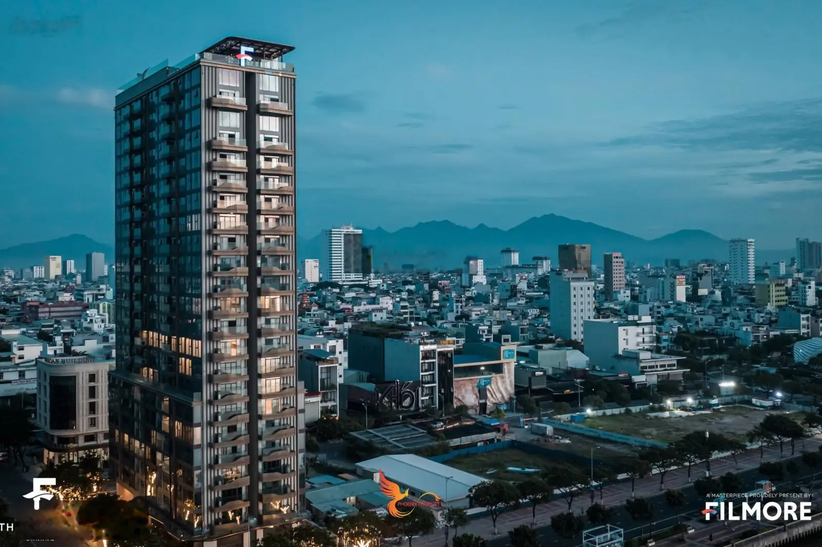 Viên ngọc rồng sáng giá nhất trung tâm thành phố đà nẵng