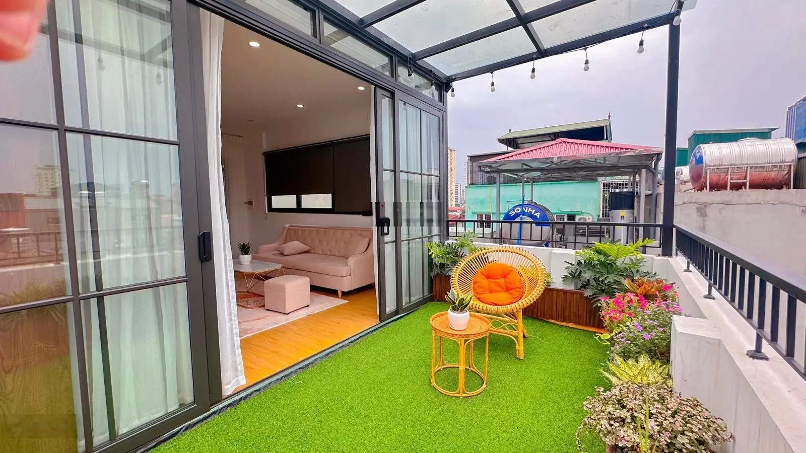 Bán nhà phố Vũ Ngọc Phan, Nguyễn Chí Thanh 75m2 x 7tầng, thang máy, dòng tiền 90tr/th, 0969693855