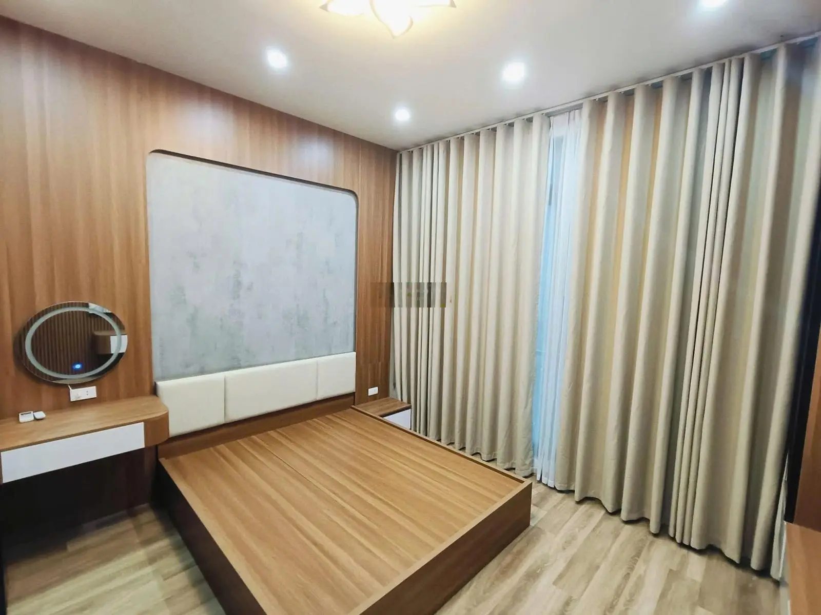 Đẳng cấp! Nguyễn Phúc Lai - Phân lô - Ô tô - 43m2 - 4 tầng - 15.5 tỷ