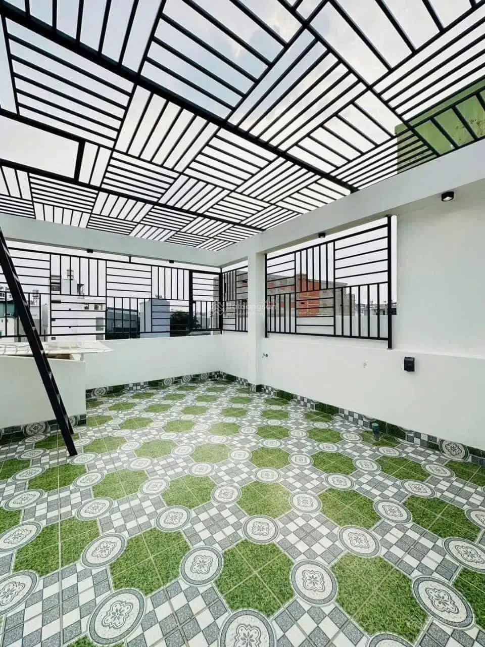 Nhà riêng bán tại Lê Đại Hành, 2,99 tỷ, 52m2, 3PN, 3WC, pháp lý đầy đủ, Q11, HCM