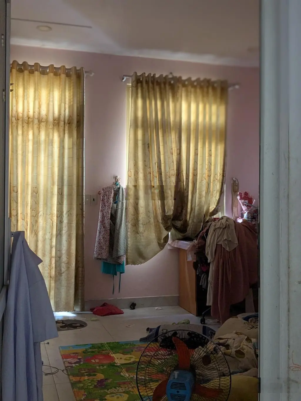 Bán nhà 4 tầng đường Nguyễn Oanh, Phường 17, Quận Gò Vấp