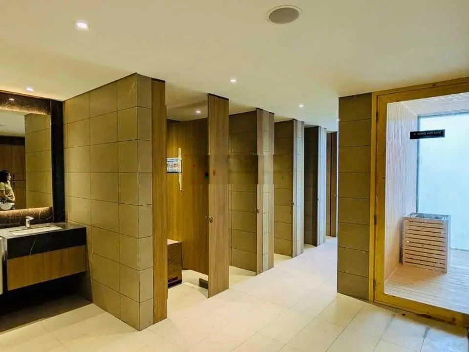 Khẳng định sống sang - Penhouse Centery chỉ 66tr/m2, DT 289m2, 36m2 sân vườn, ck 17% kèm ô xe