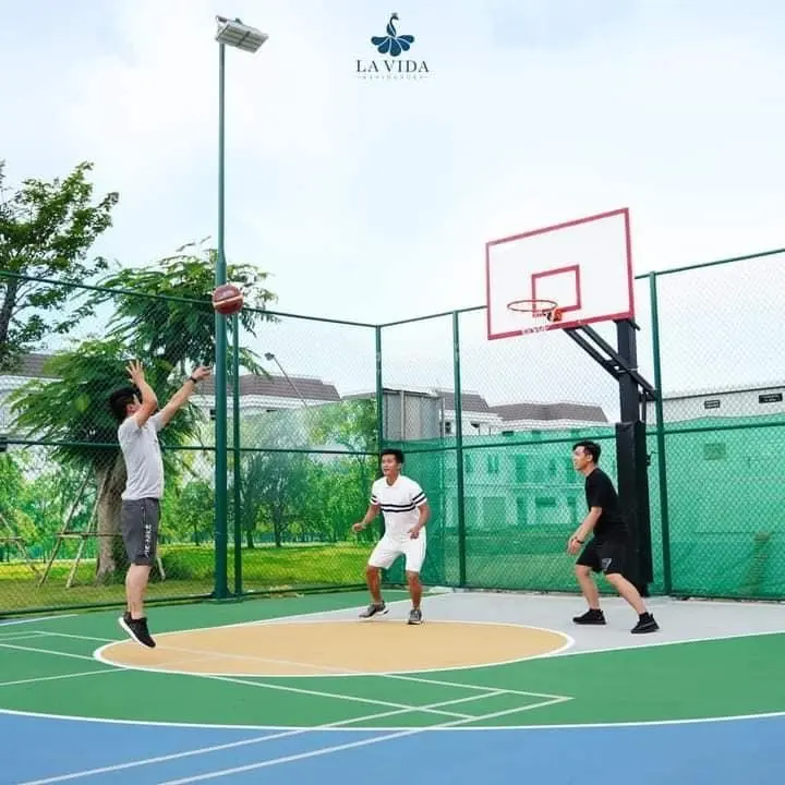 Cập nhật hàng ngộp lỗ nhà phố, biệt thự giá tốt nhất dự án La Vida Residences Vũng Tàu