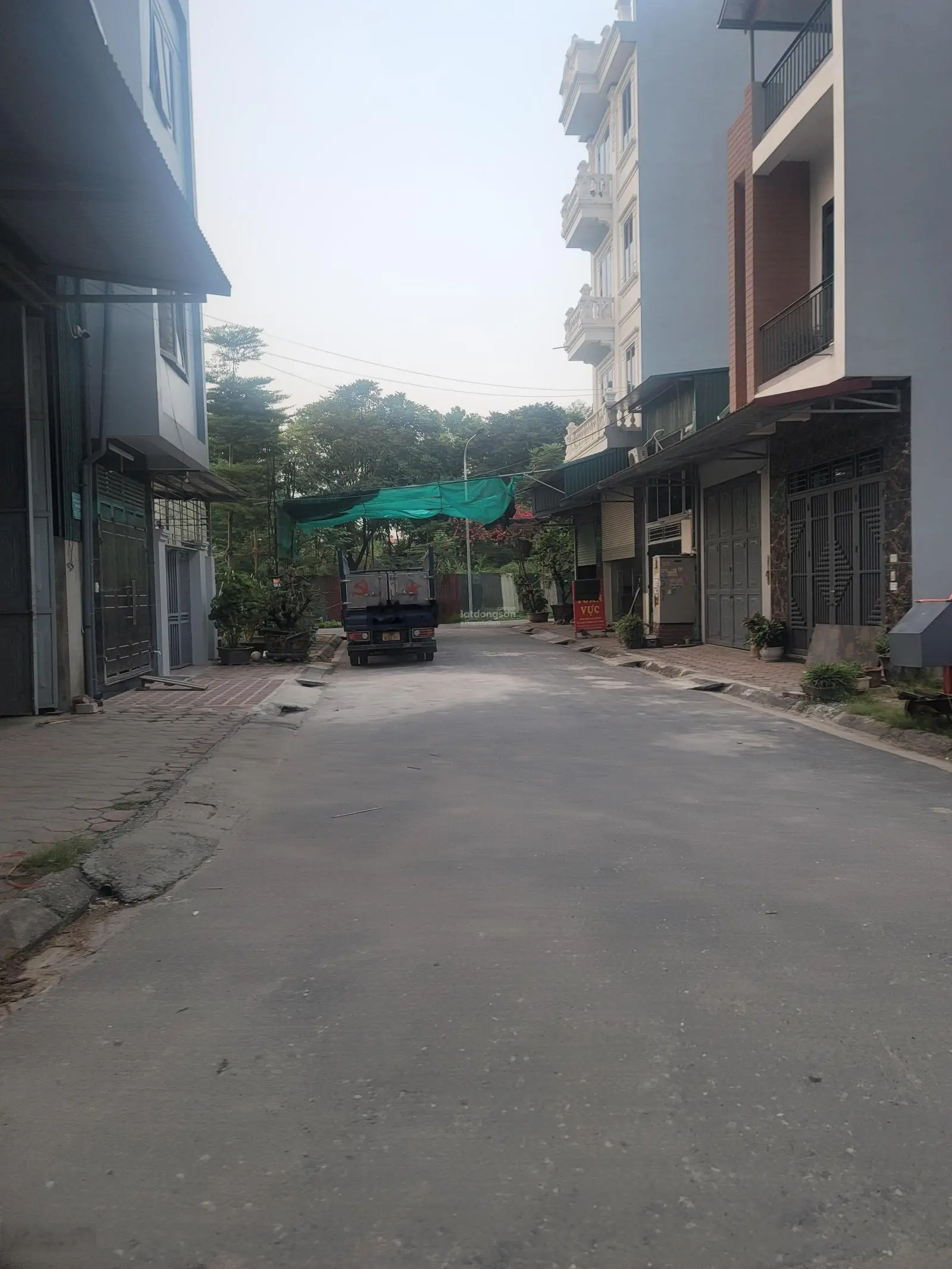 Nhỉnh 6 tỷ...quý a/c sở hữu ngay lô đất dv phú vinh an khánh...giáp dự án lớn splendora