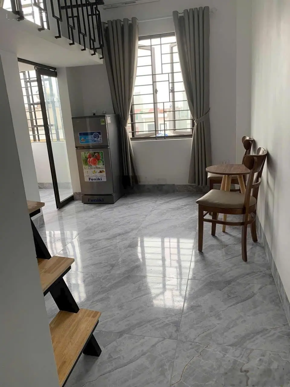 Cần bán gấp tòa CCMN dòng tiền 900tr/năm tại Phú Đô, 60m2 8 tầng giá chỉ 13 tỷ - ngõ ô tô - Hiếm