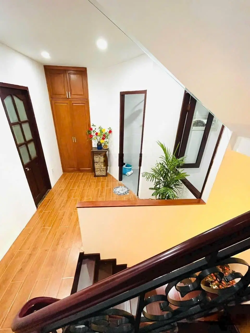 KHU HIẾM NHÀ BÁN - 4 TẦNG KHU VIP CỬU LONG, P2, TÂN BÌNH, CAO CẤP SÂN BAY - 50M2 - 5 TẦNG - 12.5 TỶ
