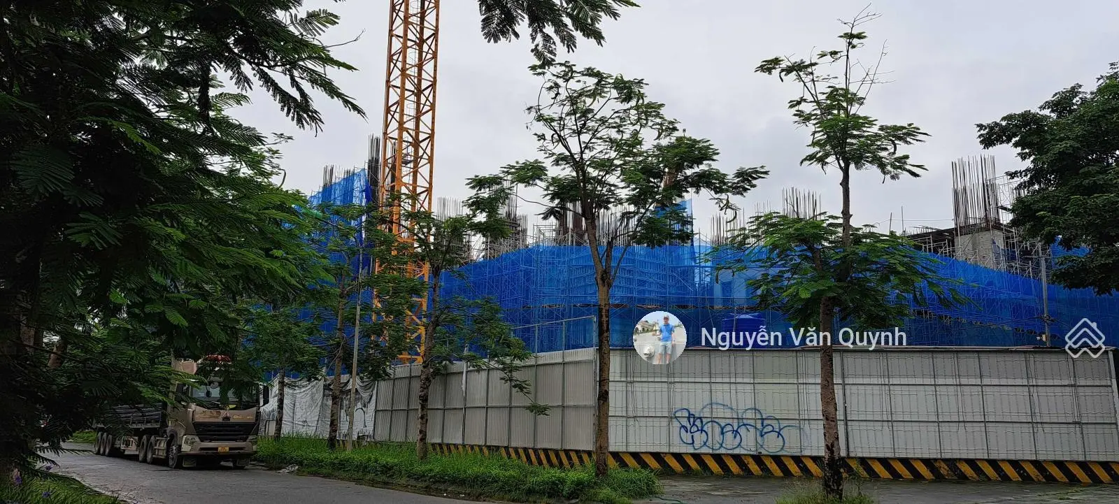 Chính chủ cần bán biệt thự Ciputra khu K2 diện tích 180m2 xây 3 tầng mặt tiền 9m, vị trí siêu đẹp