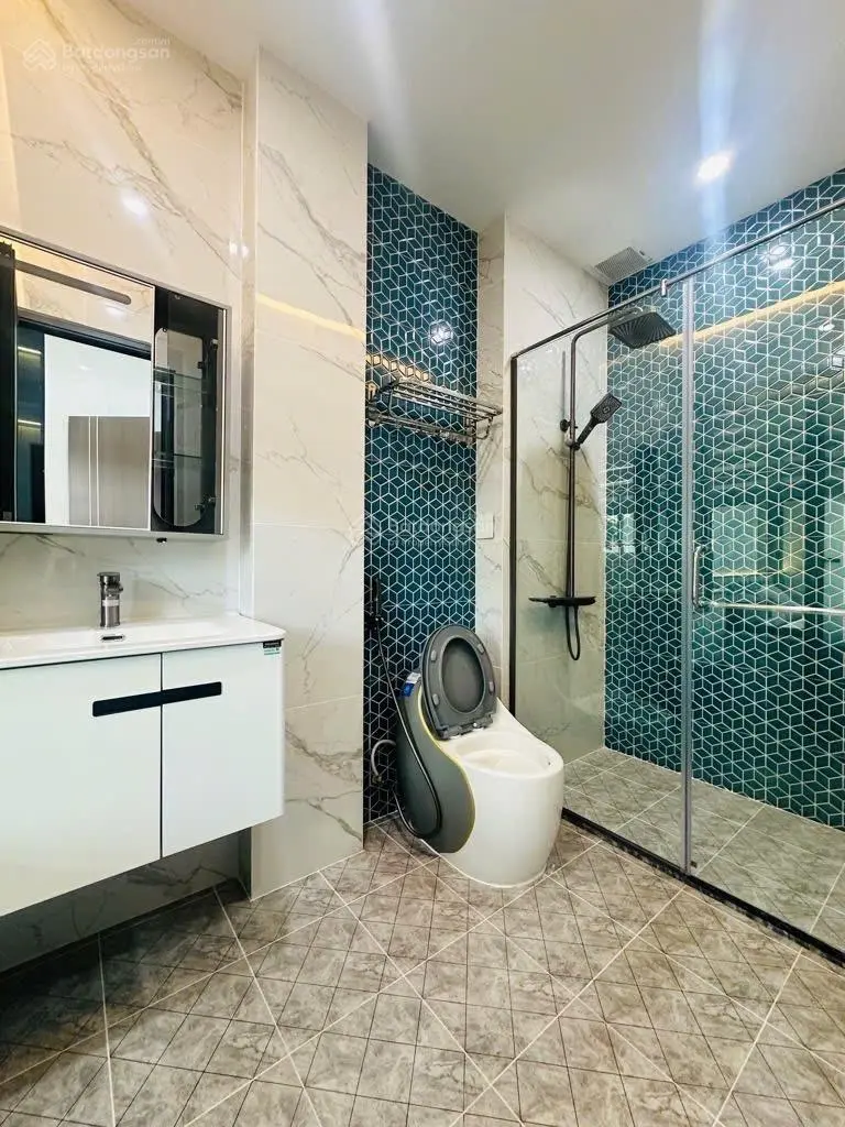 Nóng hổi, sản phẩm mới ra lò tại Phan Huy Ích, trung tâm Quận Gò Vấp, TP Hồ Chí Minh