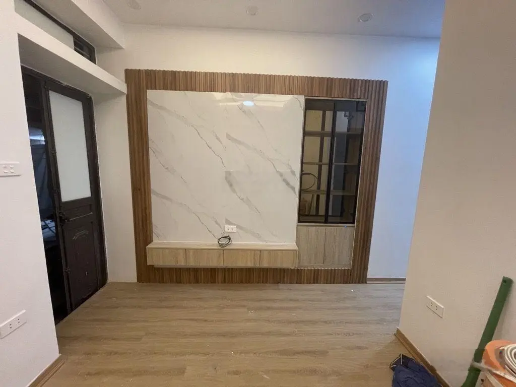 Bán TT Nguyễn Trãi, Thanh Xuân, DT 55m2 giá 2.85 tỷ