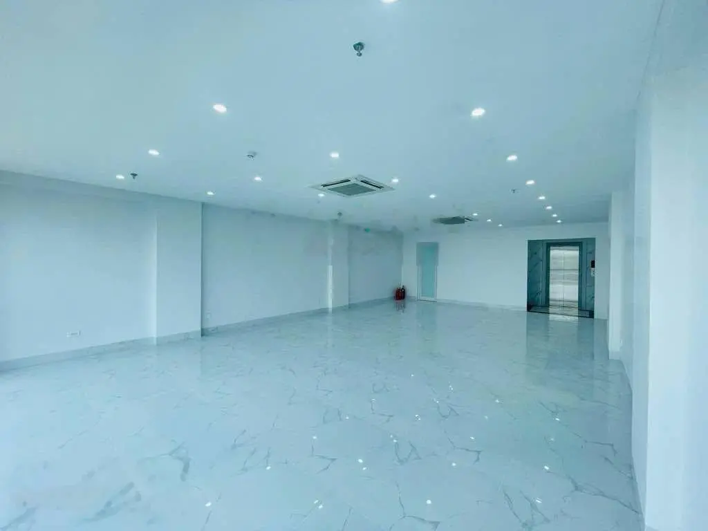 Mặt phố nguyễn hoàng cầu giấy - tòa văn phòng - 9 tầng nổi 1 hầm - 100m2 - 6,5m mt - giá 70 tỷ