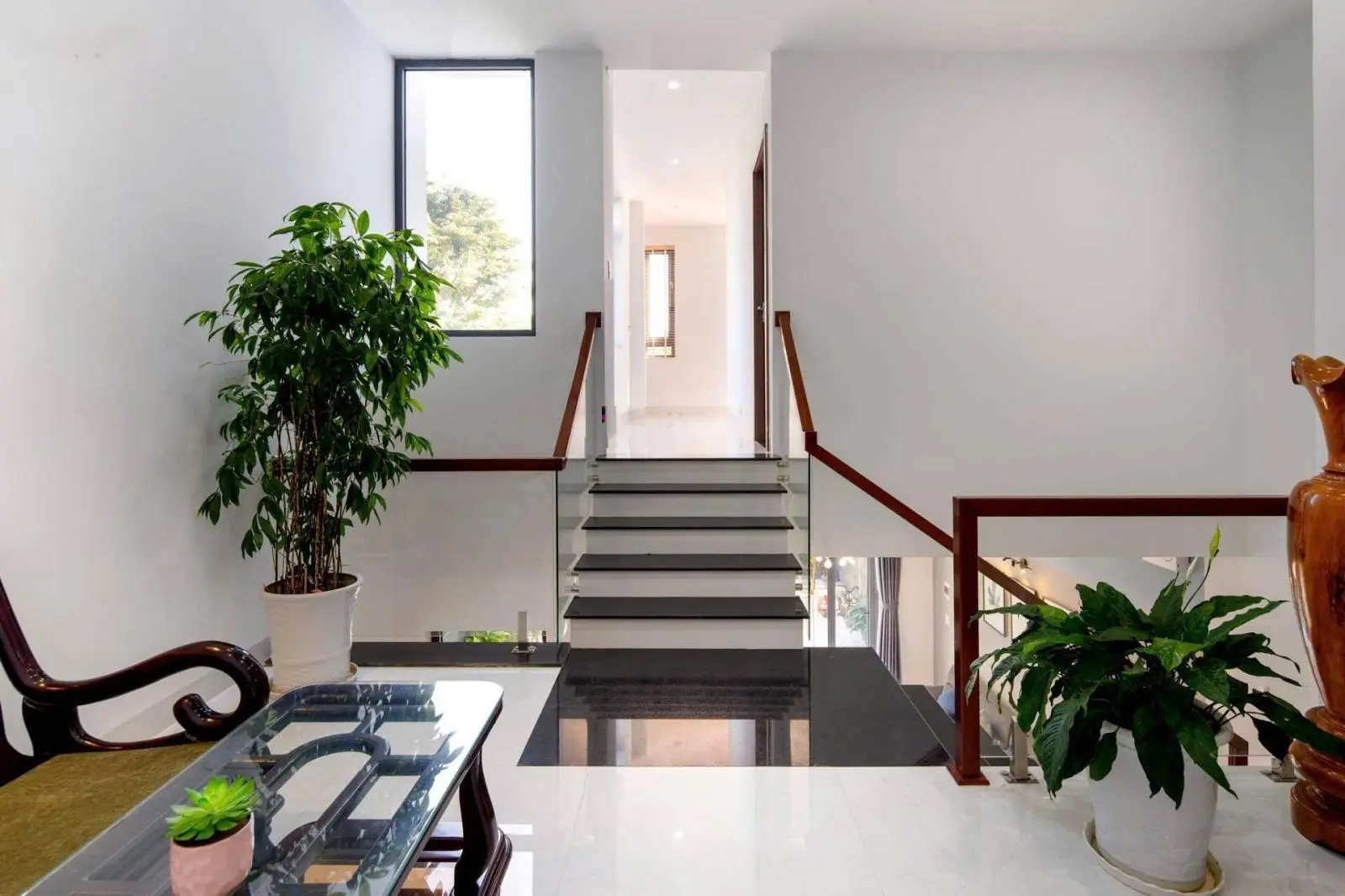 Bán gấp nhà 1/ ngay chợ Bình Chánh liền kề khu công nghiệp 110m2 - 850tr