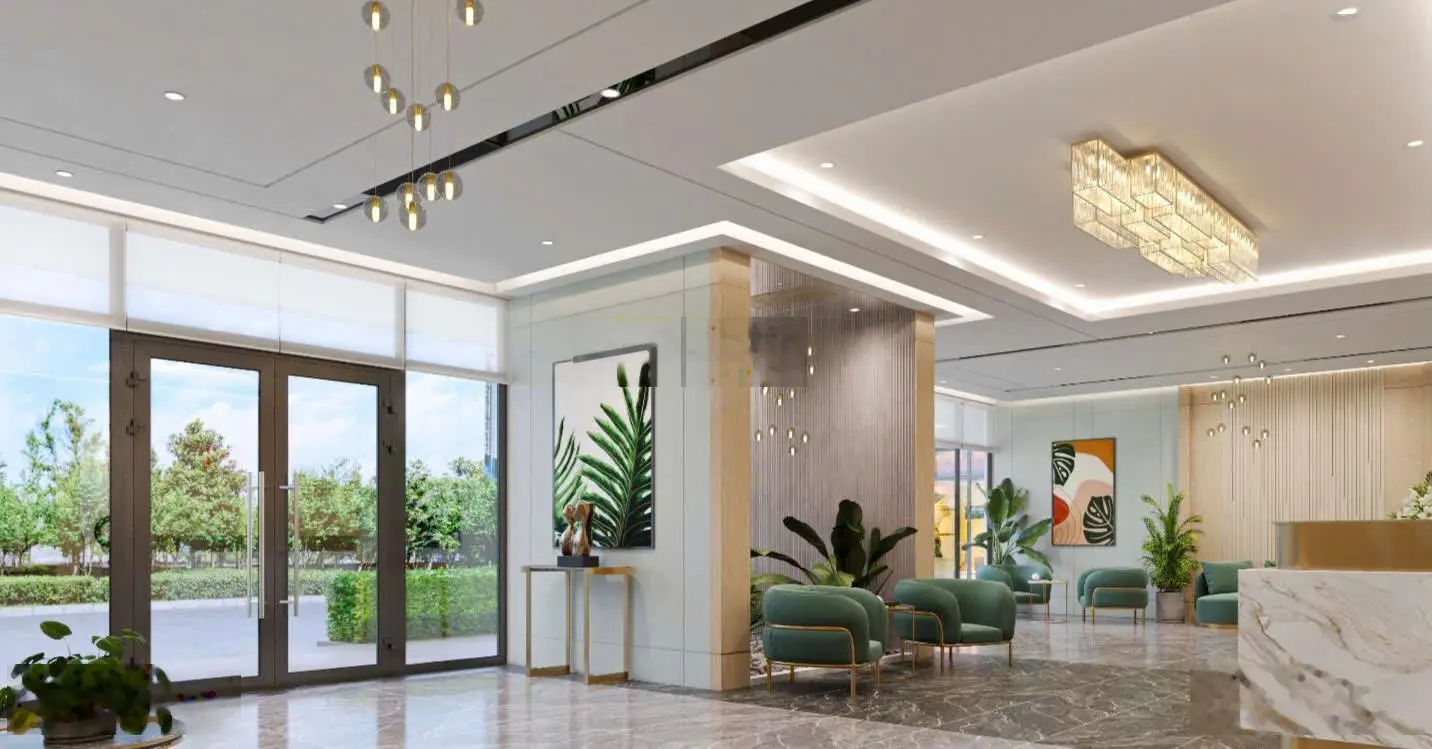 Duy nhất còn 1 căn 1PN giá tốt tại tòa BE3