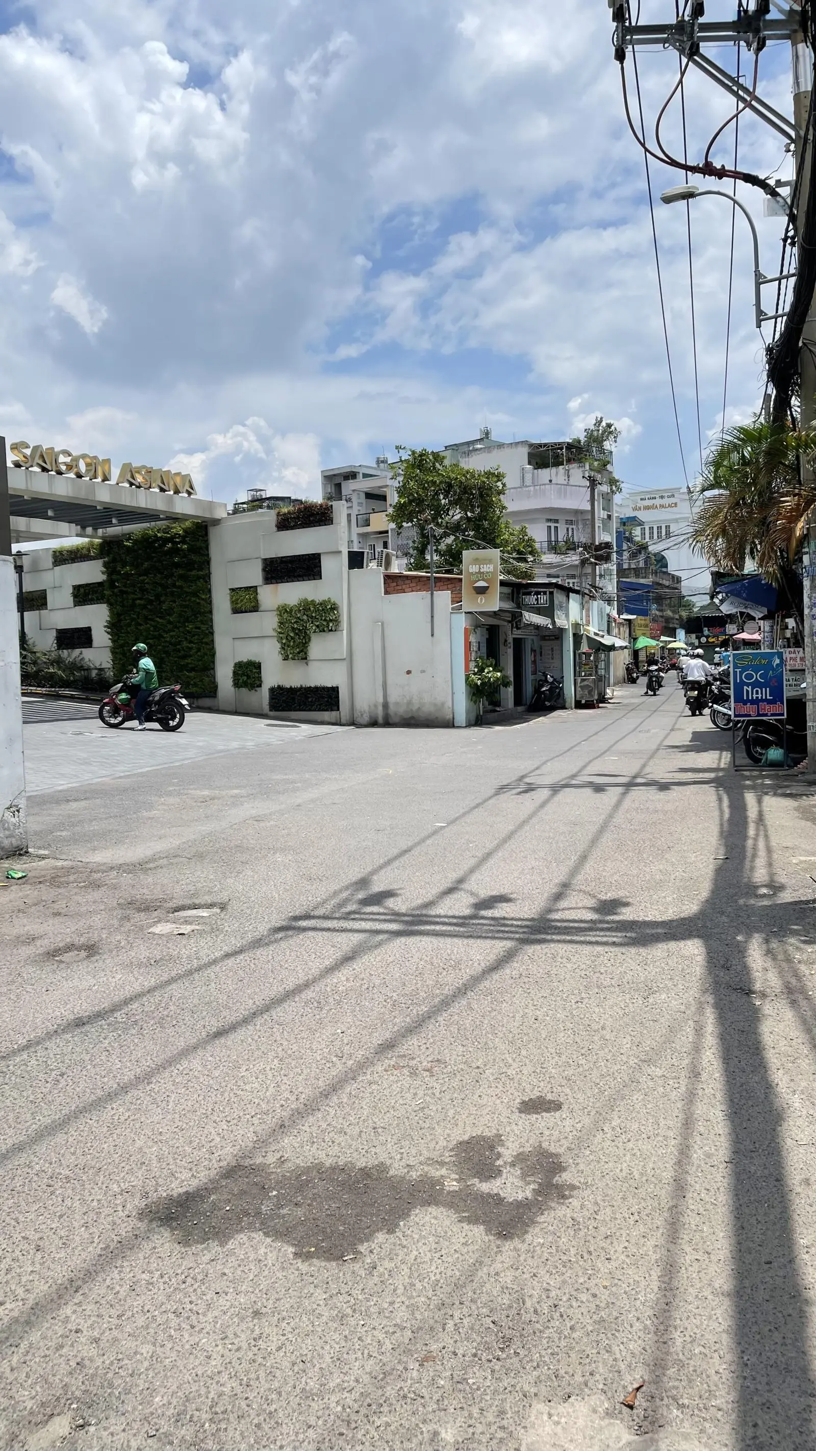 NHÀ 2 MẶT HẺM XE HƠI VỊ TRÍ CỰC HIẾM ĐƯỜNG HẬU GIANG 64m 2TẦNG GIÁ TỐT