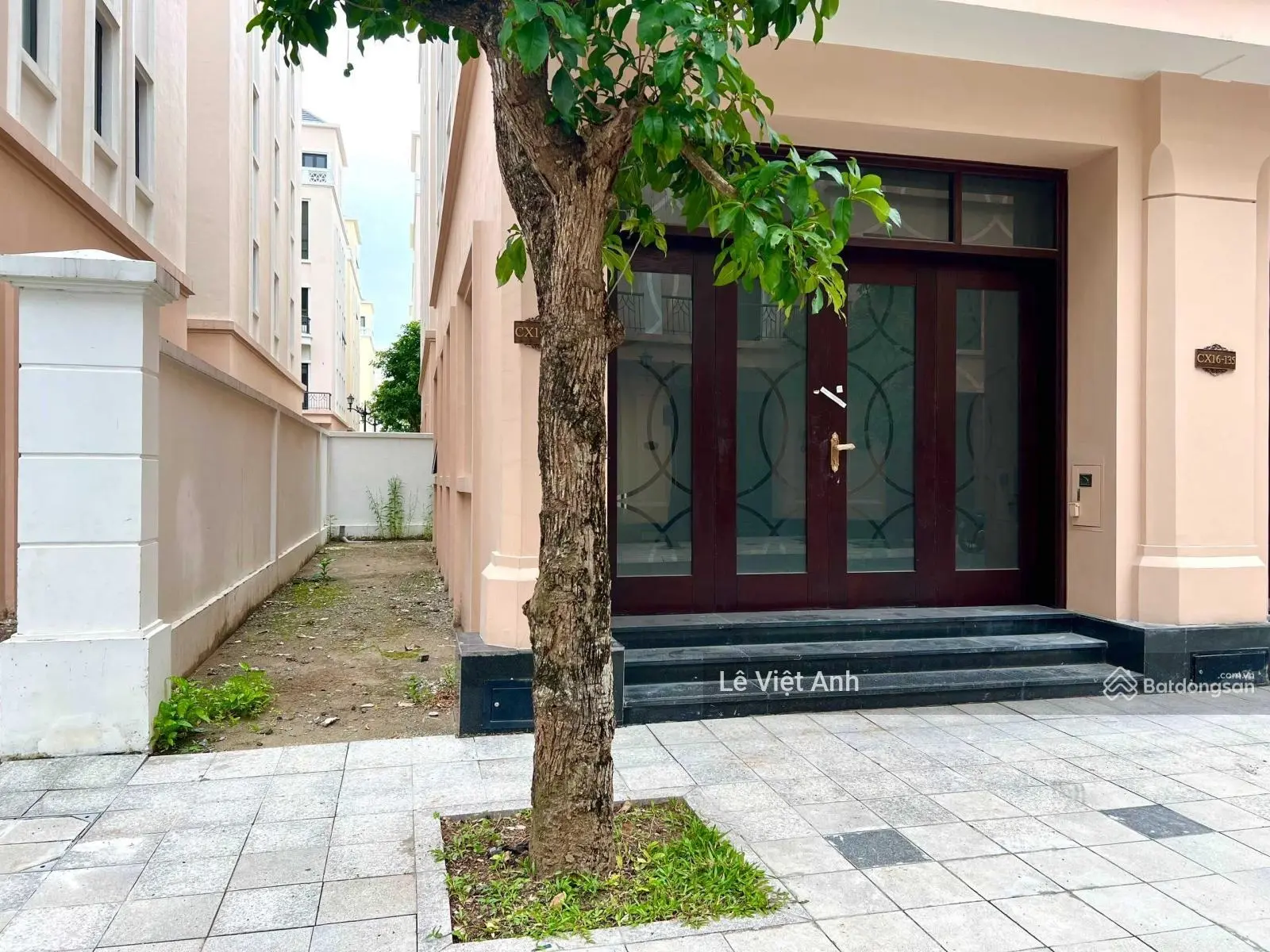 Cơ hội hiếm có: Bán căn liền kề xẻ khe siêu hot, phân khu Cọ Xanh 16, Vinhomes Ocean Park 2