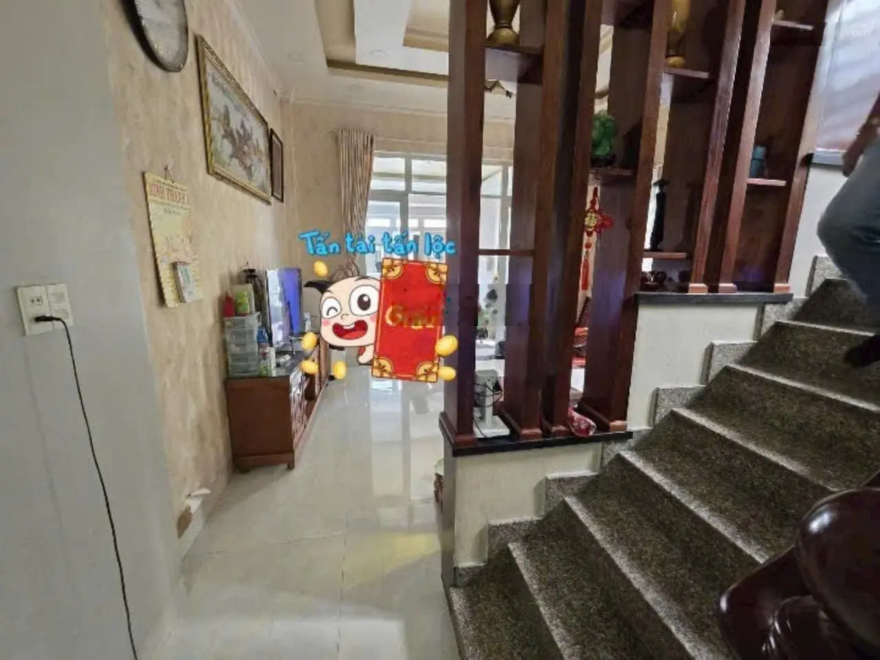 Bán nhà 3 tầng, sát MT Hoàng Diệu 2, ngay Vincom Võ Văn Ngân - Thủ Đức, lô góc HXH 6m, giá hơn 8 tỷ