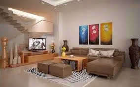 Vị Trí đẹp - HXH Cách TT ẩm thực Phan Xích Long 50 m - 4,4 x 15 m DT 68,3 m2 . Giá chỉ : 11,5 tỷ TL