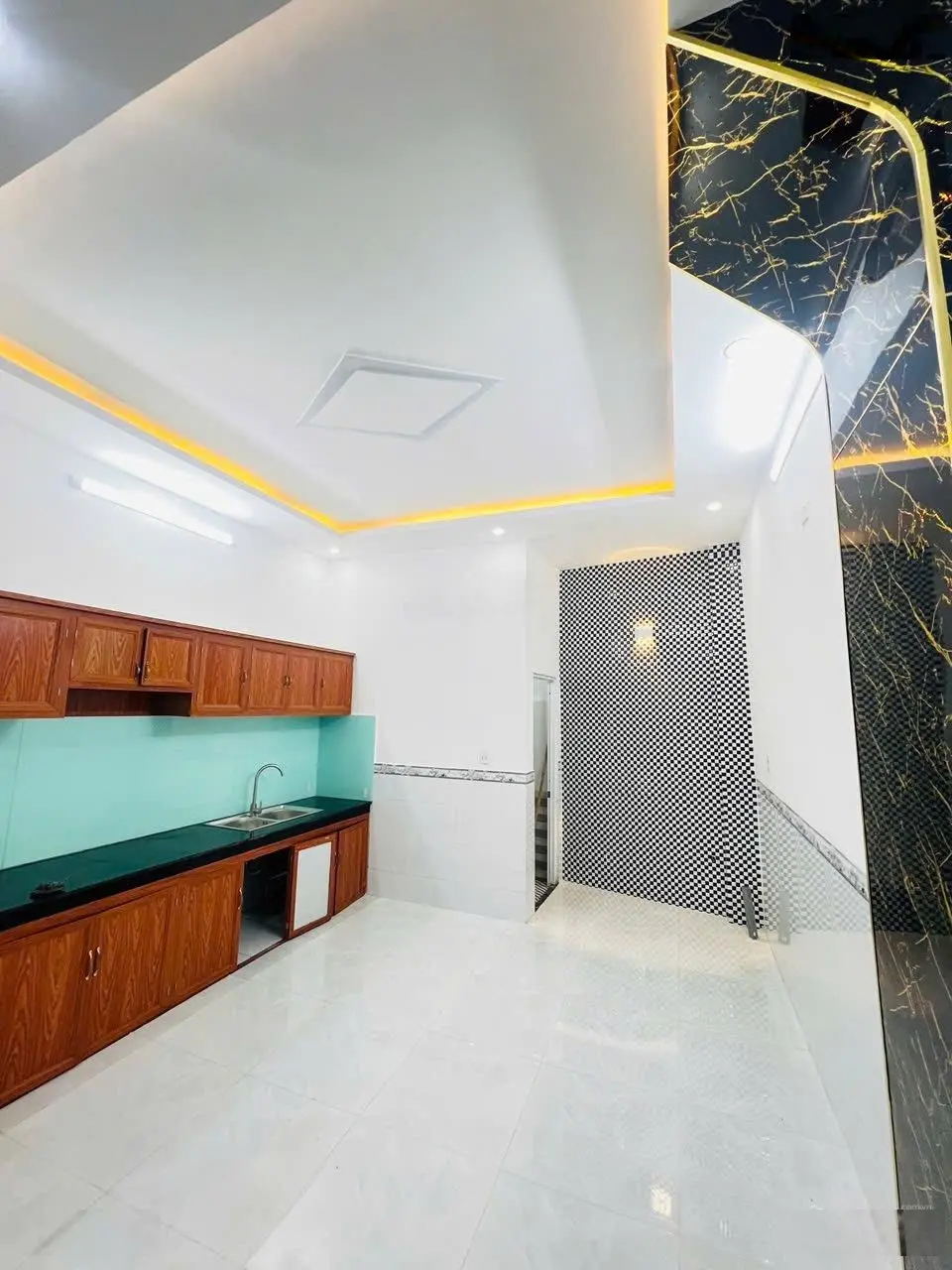 Chính chủ cần bán nhà 1 trệt 1 lầu KP2A Long Bình Biên Hòa Đồng Nai
