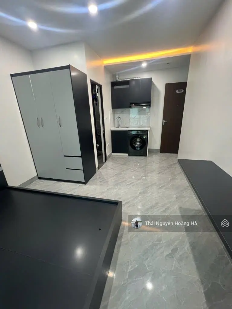 (Tin thật 100%) bán chung cư mini 102m2 x 29 căn hộ ở Hồ Tùng Mậu - Cầu Giấy - dòng tiền 2,1 tỷ/năm