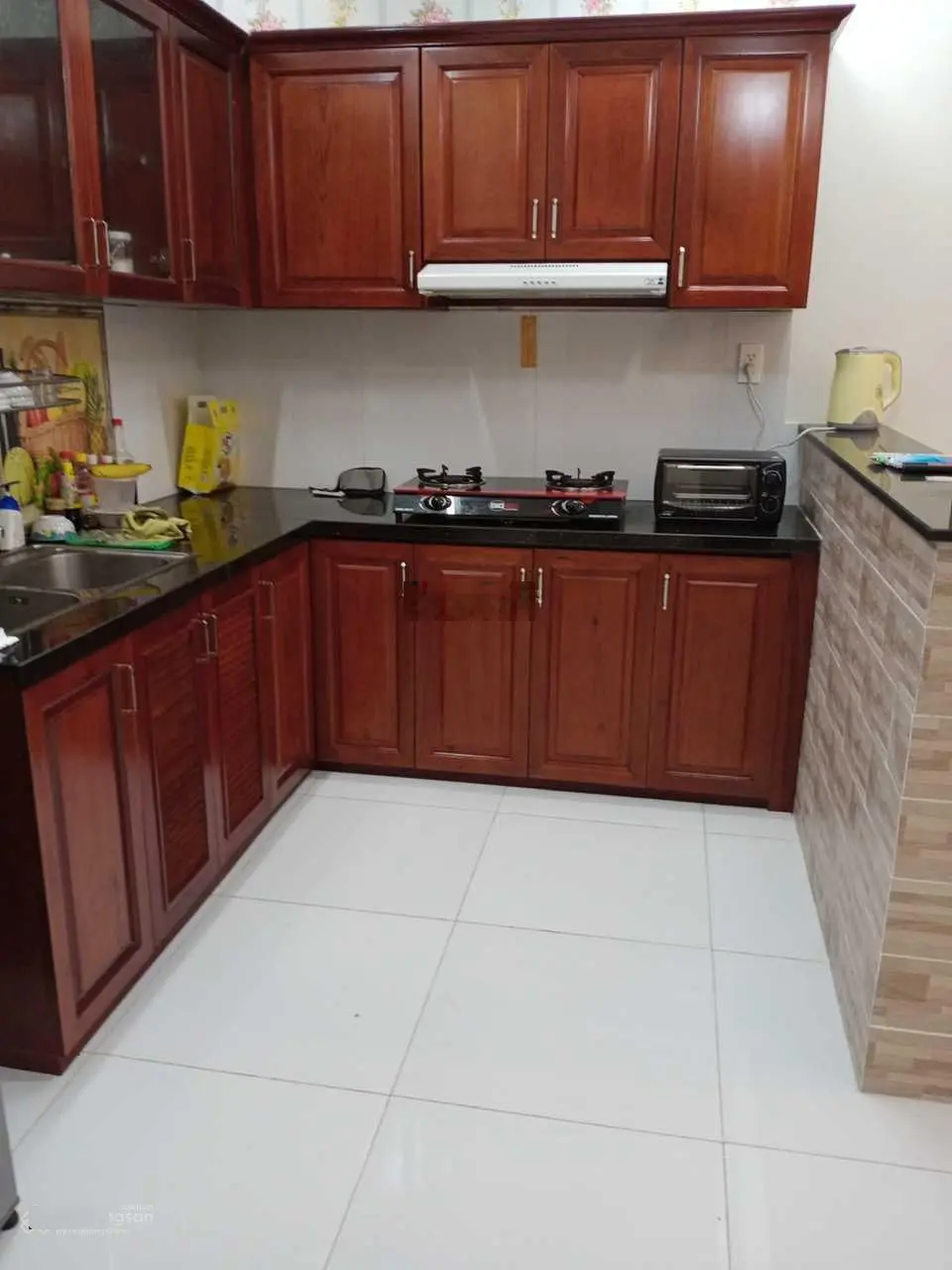 Căn hộ Kingston Residence - Q Phú Nhuận. 82m2, 2pn 2wc - bán 5 tỷ