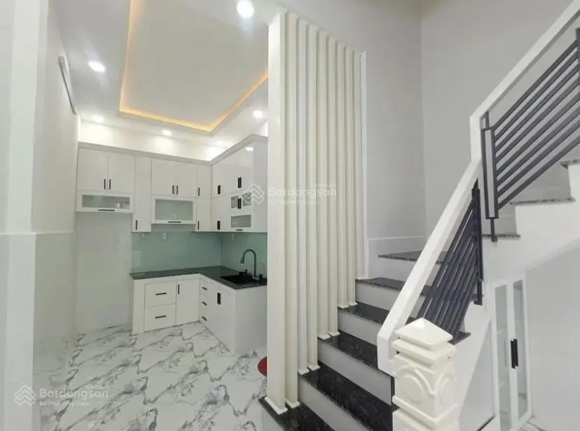 [1tỷ980 TL] Bán nhà tại Hưng Phú - 45,5m2 - SHR - LH 0788397931