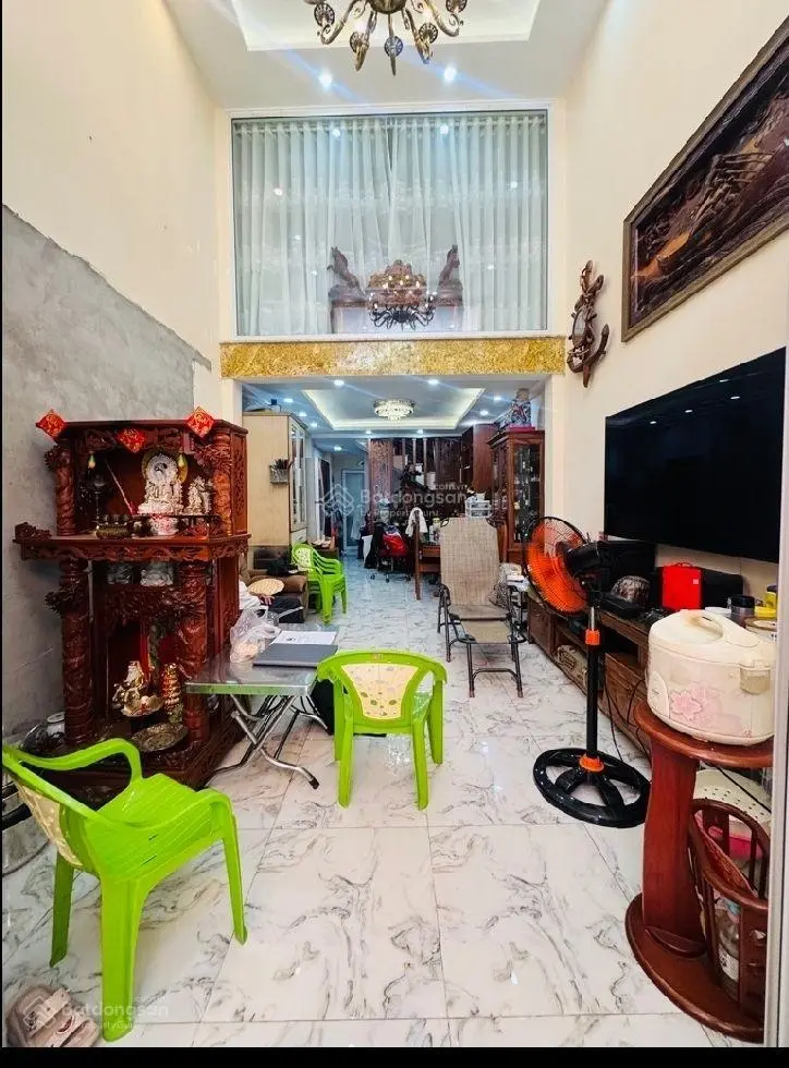 Bán nhà siêu hot - quận 5 - 4 tầng - gần quận 1 nguyễn trãi q5 nhà đẹp 9 tỷ 5