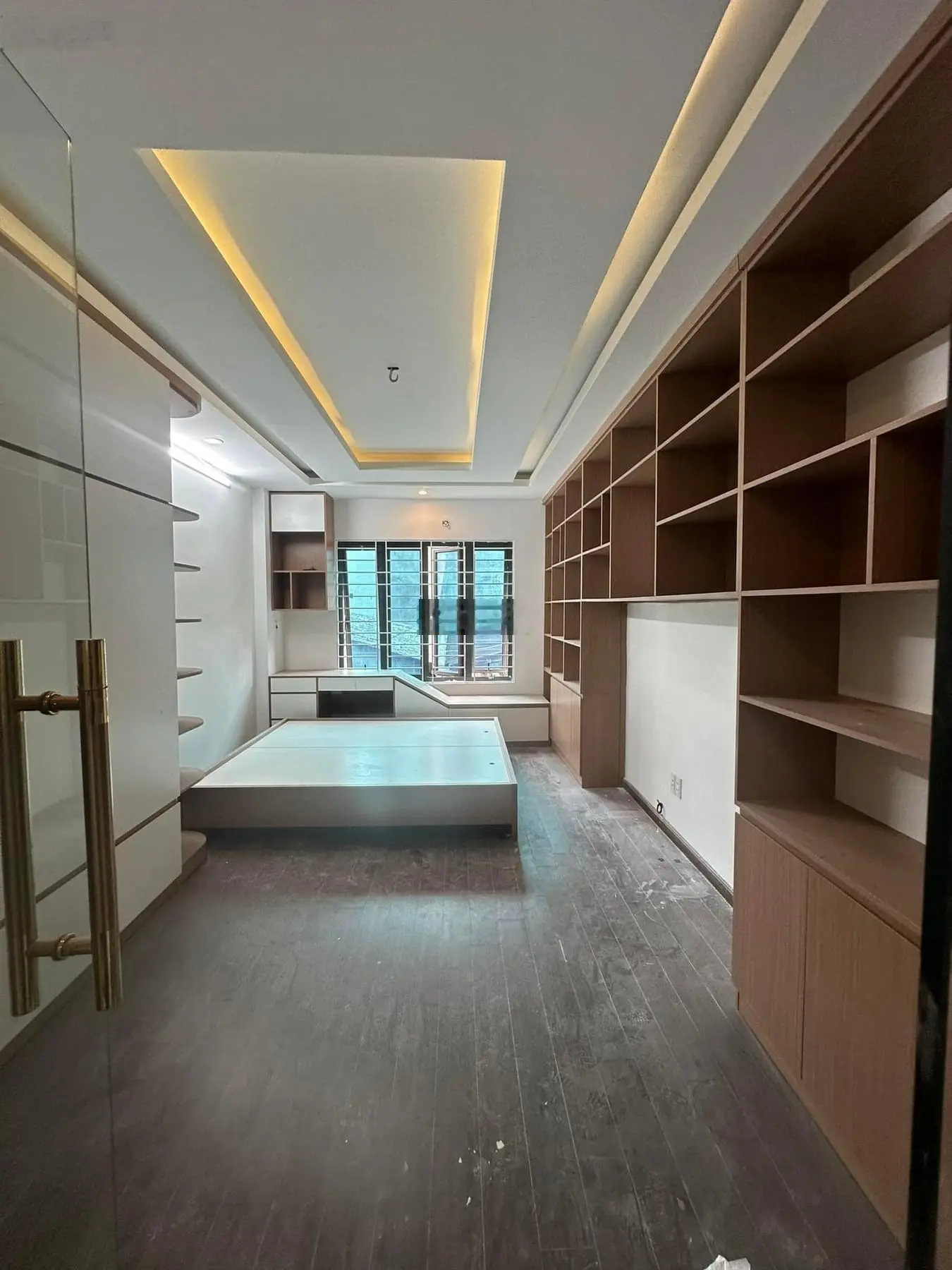 Siêu hiếm, nhà rất đẹp, Thoáng trước, sau, ngõ nông Võ Chí Công - Tây Hồ - Hà Nội