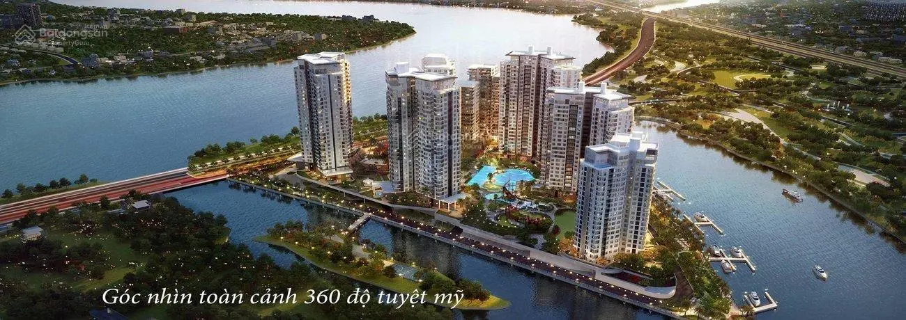 Chuyên bán căn hộ đảo kim cương từ 1 pn đến 5 pn, duplex, garden / pool / sky villa, shophouse