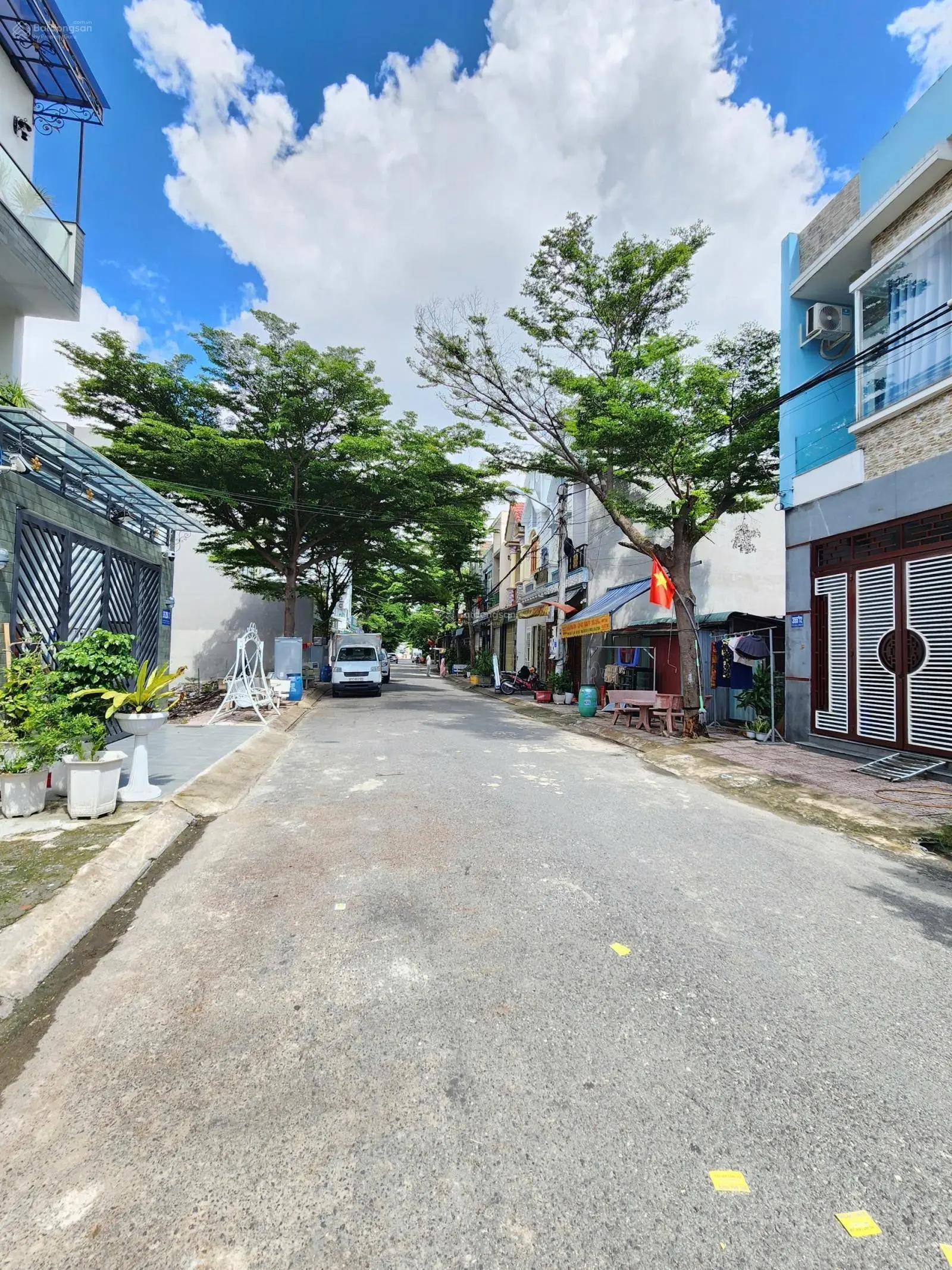 2.89 tỷ/ Cần bán nhà 1T1L đã sơn sửa mới lại ngay chợ Thành Nam Vòng xoay An Phú Thuận An sát ĐT743