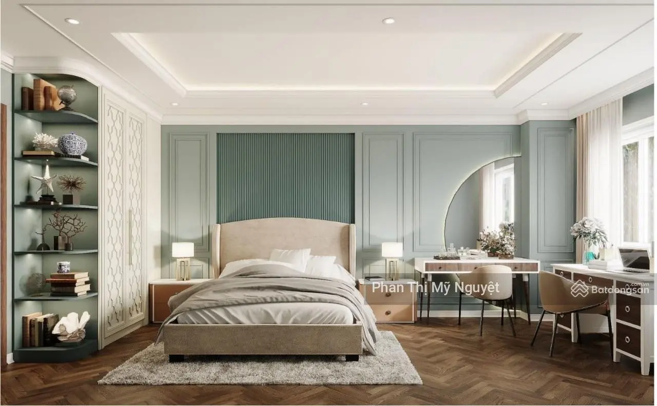 CỰC HOT! Hẻm VIP-Khu Sang-Nhà ngang trên 6m Lê Văn Sỹ- Quận 3, DT:105m2, Chỉ 28 tỷ TL, 0903,155438