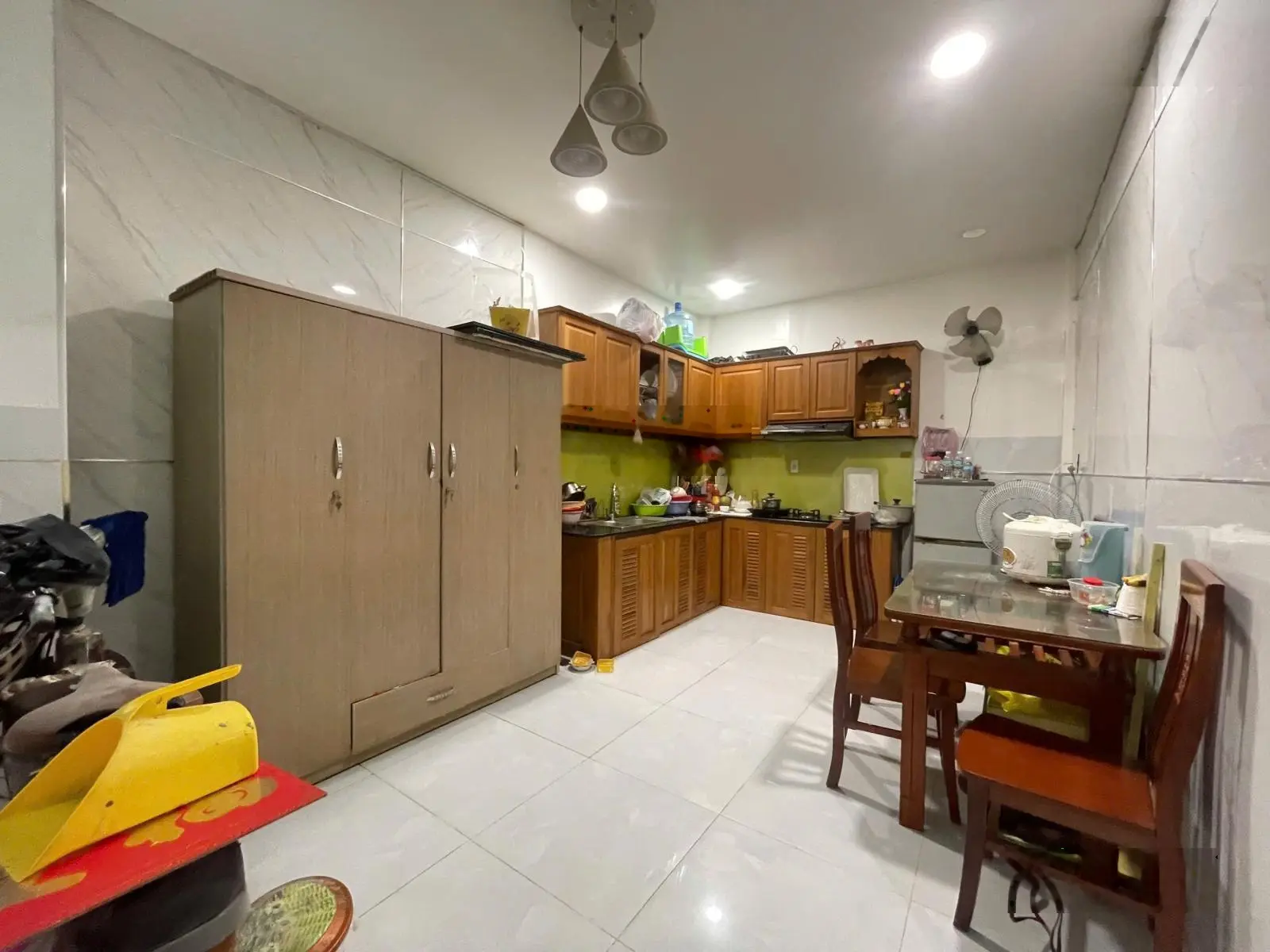 Giảm 400tr bán gấp nhà hẻm Lương Thế Vinh Phước Long_ Nha Trang