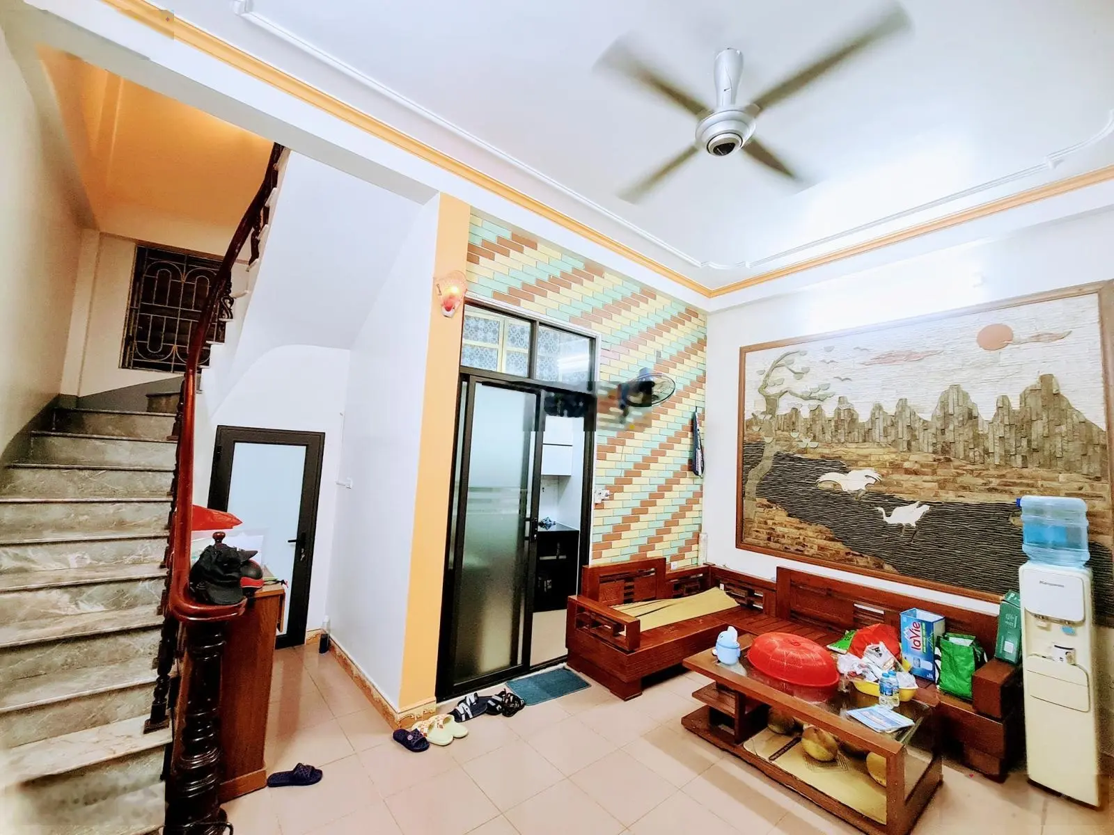 Bán nhà dân đất xen kẹt đóng thuế hàng năm Tả Thanh Oai, Thanh Oai, Thanh Trì, HN