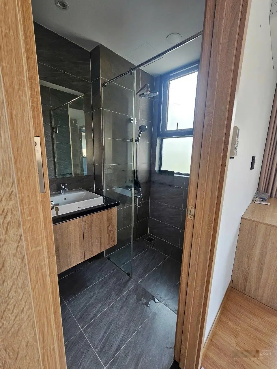 Bán nhà phố 2 lầu KĐT Waterpoint hoàn thiện full nội thất vào ở được ngay