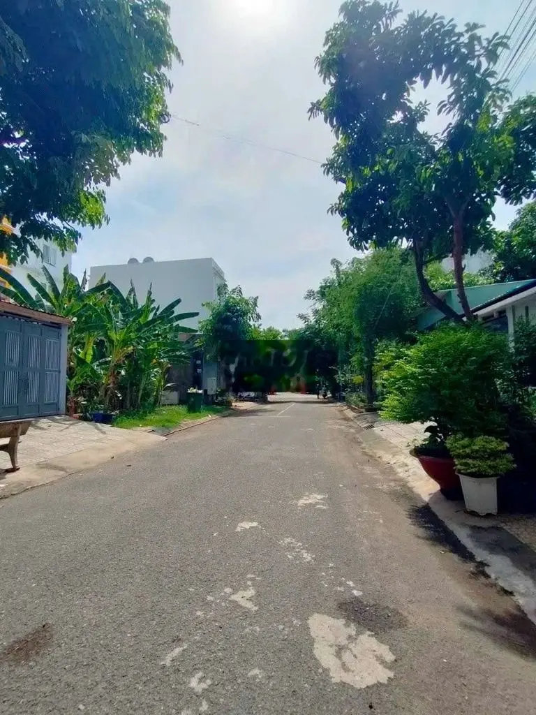 BÁN ĐẤT THỔ CƯ. ĐƯỜNG 17A. B.TÂN. SHR. GẦN SIÊU THỊ AEON