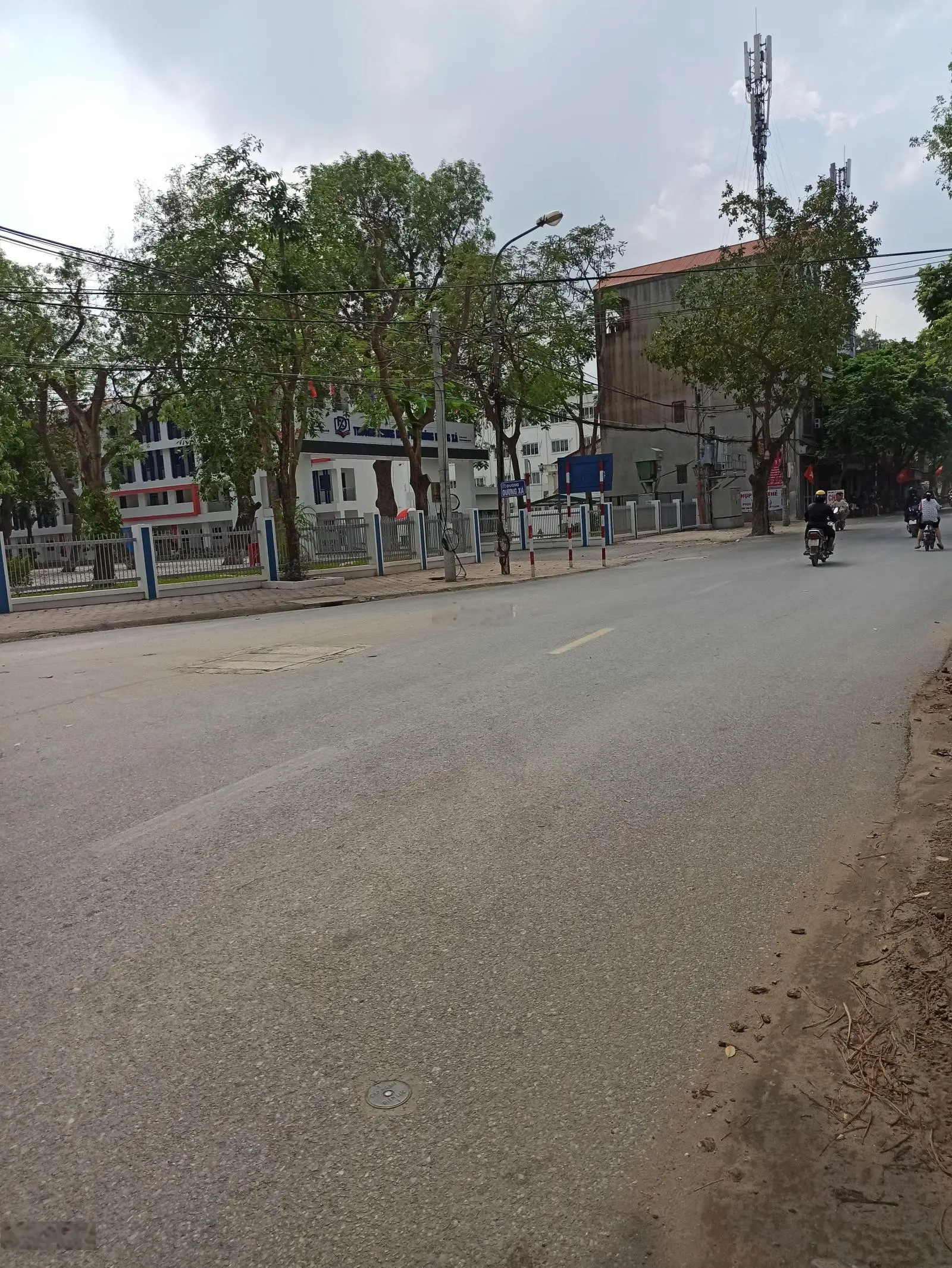 Bán đất Dương Xá Gia Lâm gần ô tô giá đầu tư DT43m2 Chỉ 2.5tỷ. LH 0968 861 ***