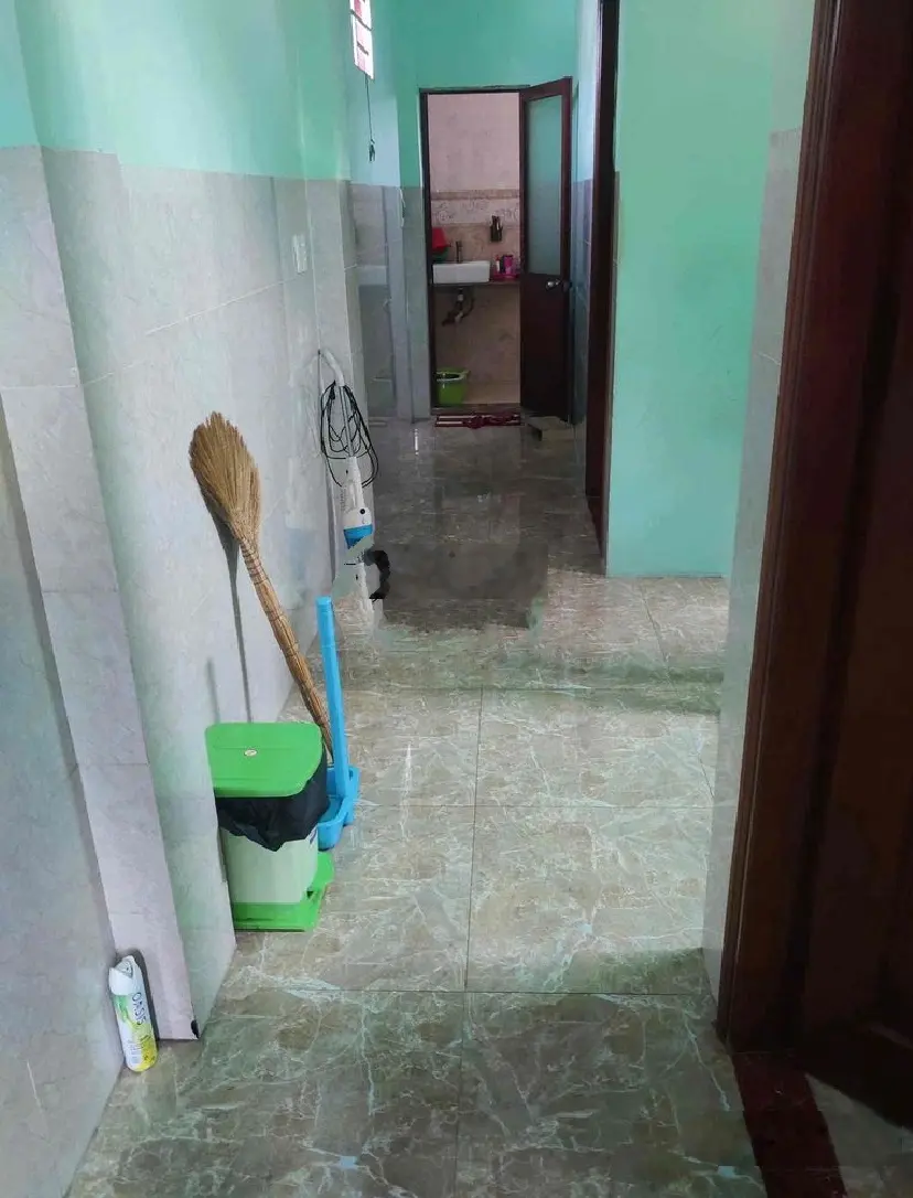 Bán nhà Hiệp An TDM 1/ DX 95 đường 4m lầu trệt sân thượng 3pn,3wc 3 PN Nhà ngõ, hẻm 2,3 tỷ