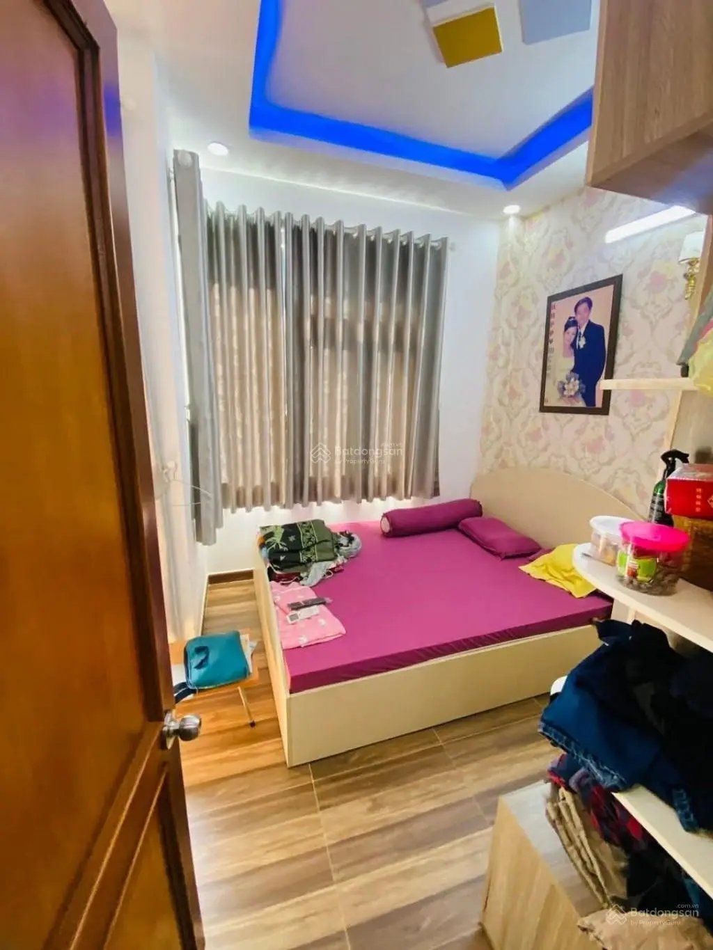 Siêu phẩm - ngay khu cao tầng p16 - lê đức thọ - gò vấp - dt: 45m2.