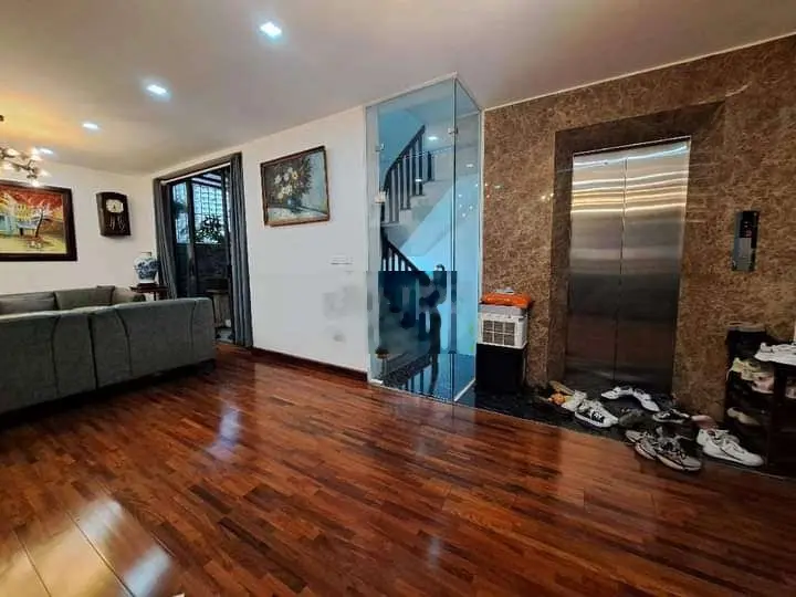 BÁN GẤP NHÀ PHỐ PHÙNG CHÍ KIÊN -QUẬN CẦU GIẤY,80M2-7TẦNG