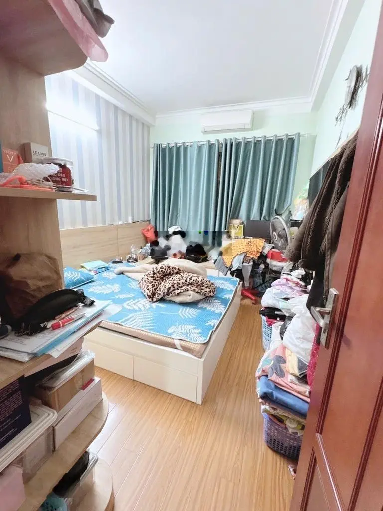 Bán nhà đẹp Vĩnh Phúc, Ba Đình 41m2 7,8 tỷ ngõ thoáng, ở ngay