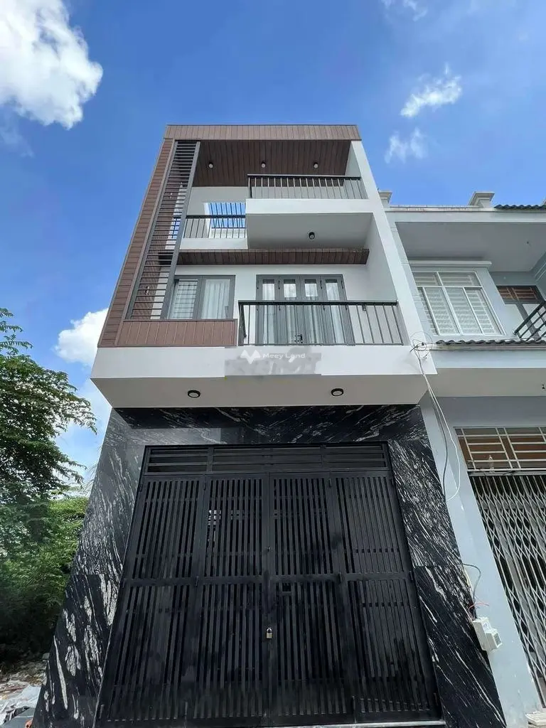 Bán nhà gần chợ Hạt Điều, UBND p. Tân Chánh Hiệp, Quận 12