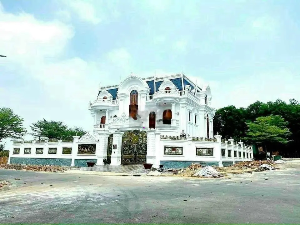 Bán lỗ 1 tỷ đất sổ đỏ Biên Hòa New City sân golf Long Thành 1,53 tỷ