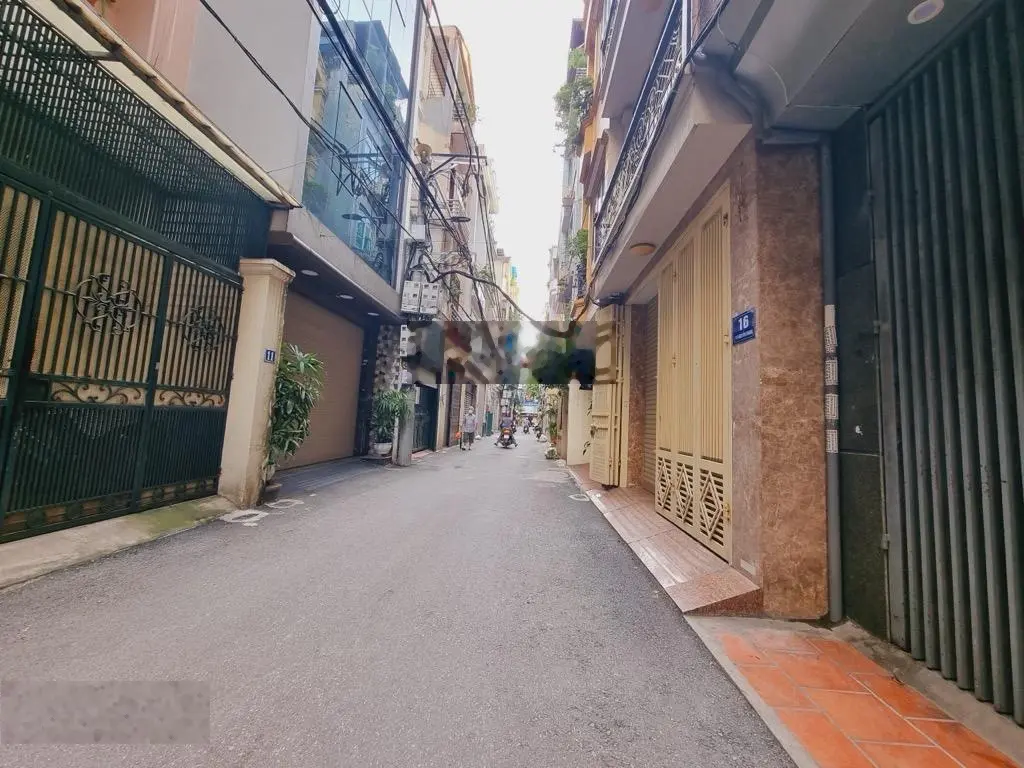 Bán nhà đẹp yên hòa cầu giấy, phân lô - ô tô vào nhà kd văn phòng, 64,3 m2, giá 19,5 tỷ