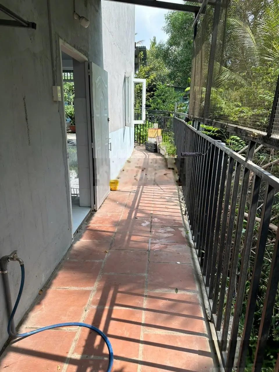 Bán nhà mới toanh, dt 53m, sàn 79m phường Long Thạnh Mỹ