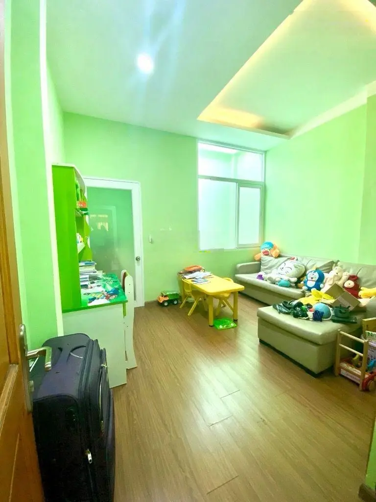 Bán nhà đẹp tại đường Đất Thánh, phường 6, Hồ Chí Minh, 10,7 tỷ, 60m2